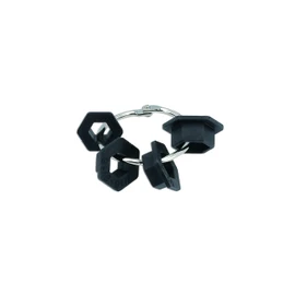 Laser 8468 Non Marring Imperial Socket/Wrench Insert Set 4pc