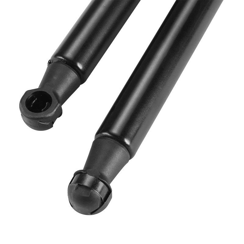 A-Premium Hood and Tailgate Lift Supports Struts Compatible with Maserati