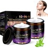 2PCS Crema Reparadora de la Piel 10 en 1, Crema