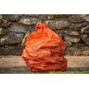 Large Hanging Mesh Storage Net Bags for Vegetables – Log