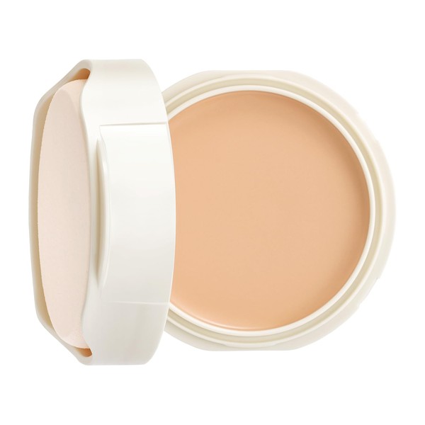 Anessa All-in-One Beauty Pact (Refill) 1 Foundation Citrus Soap Scent 1 Slightly Bright Ochre Refill 10g