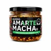 Quiero Amarte Macha, salsa macha con chapulín y ajo, 300g
