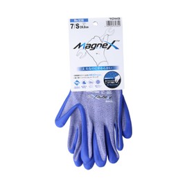 [Towa Corporation] MagneX 7/S Nitrile Backless Gloves / Food Sanitation Law Compliant Product