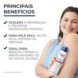 Eucerin Pomada Reparadora Aquaphor Piel Extra Seca 55Ml