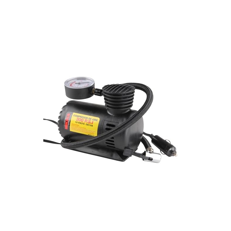 MIKEL´S - Mikel's NCA-2 Compresor de Aire 300PSI 12V