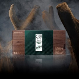 CheongKwanJang Cheonnoctone Booster 7 Bottles / 정관장 천녹톤 부스터 7병