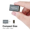 Twozoh 8K HDMI Coupler (2-Pack), HDMI 2.1 Female to Female