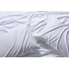 Royal Tradition Viscose from Bamboo-Cotton Blend Sheet Set (Top-Split-King Size,