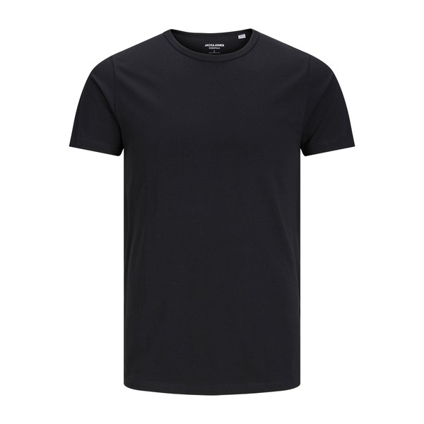 Jack & Jones Men’s Basic O-Neck Tee S/S Noos T-Shirt