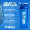 Birdman Fitmingo 510g + Creatina 450g + Shaker + Complejo