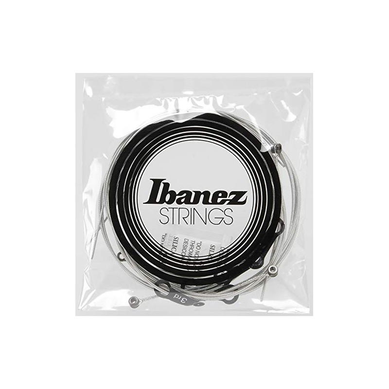 Ibanez IEBS4CMK 4-String Bass Guitar Strings