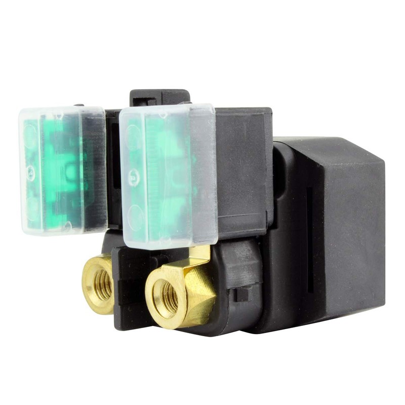 RMSTATOR Starter Relay Solenoid for Yamaha YZF R1 / R6