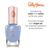 Sally Hansen Color Therapy® - Nail Polish - Bliss Collection,