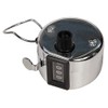 MC Power 0-9.999 Mechanical Hand Counter, Metal Housing with Ring