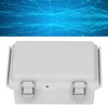 Junction Box ABS Waterproof Power Enclosure Electrical Connection Case for