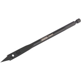 Draper 17427 10mm flat wood bit