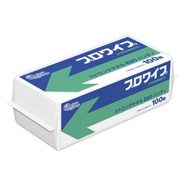 Eli Yale Professional Wipes sutorongutaoru E60, Handy 100 Piece