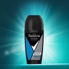 Rexona Men Maximum Protection Deo Roll-On Cobalt Dry Anti-Transpirant mit