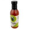 Pain is Good Sriracha Hot Sauce Hot & Tangy All