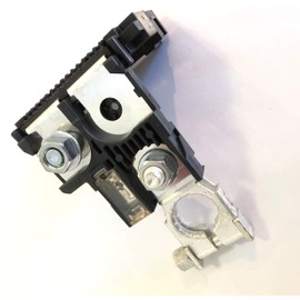 EAPP 24380-7994A 243807994A Battery Fusible Fuse Link Fuse with Positive Battery Terminal Connector 24340JA74A for Rogue Sentra 956-131 956131