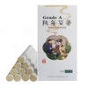 Moxibustion Moxa Sticks Rolls Wormwood Mugwort Artemisia aijiu Medicina china