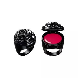 UnKnown Meoncell Anna Sui Ring Rouge / 메온셀 안나수이 링 루즈