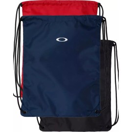Oakley - Team Issue Drawstring Backpack, Gym, Fitness, Travel  Bag, gift  RED
