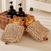 Soulnioi Kitchen Hand Towels, Cute Animal Dish Cloths Microfiber Cleaning
