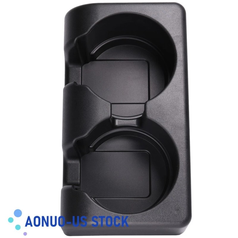 AONUO-US 19256630 For Chevy Colorado GMC Canyon 04-2012 Cneter Console