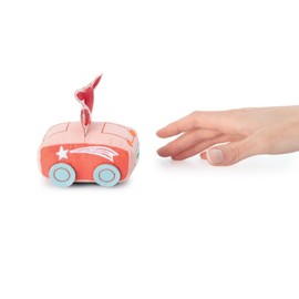 Stella Lilliputiens Friction Car