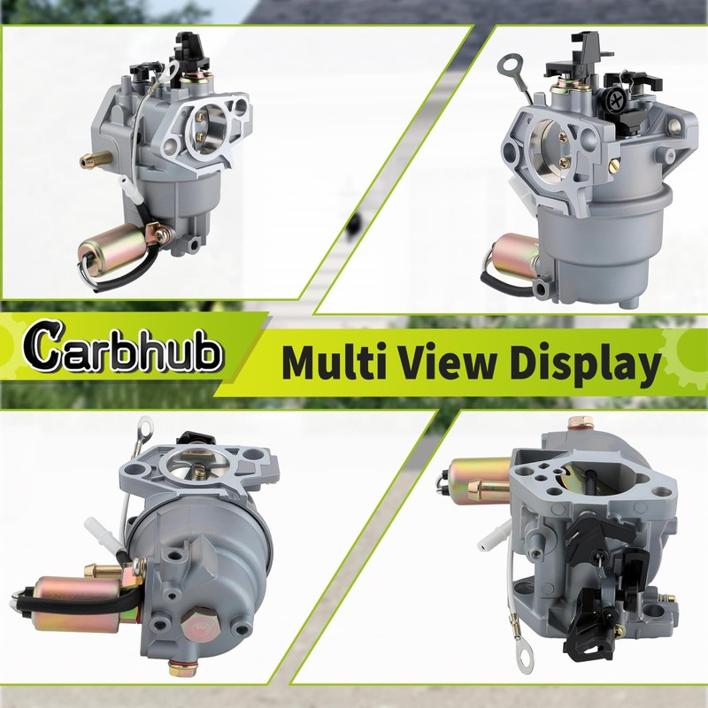 Carbhub 951-05149 Carburetor for Cub Cadet 4P90JUC 4P90JUE 420cc 4P90MUC