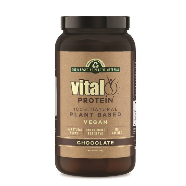 Vital Protein - Chocolate - 1Kg