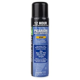 Sawyer Products - Repelente de Insectos con 20 picaridina                                                                                             