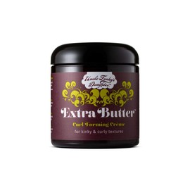 Uncle Funky's Daughter Extra Butter