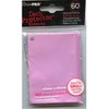 AMIGO Ultra Pro Yugioh Deck Protector Card Sleeves, Pink, Plastic,