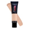Infaillible 24h Matte Cover Foundation No. 155 Natural Rosé