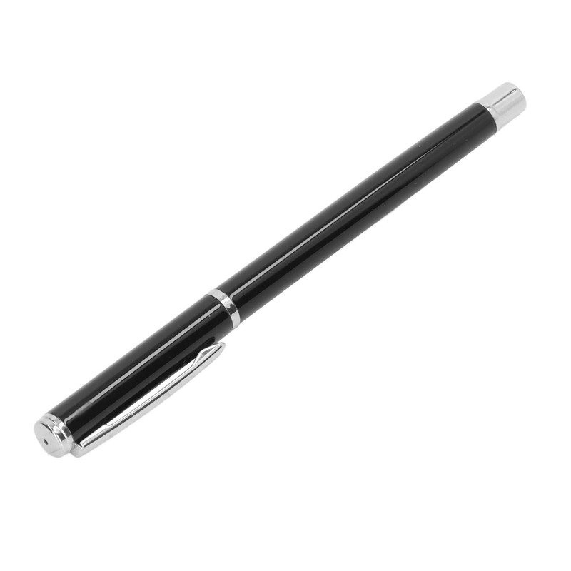 Fiber Optic Cutter Pen Oblique Blade Shape Pen Style Tungsten