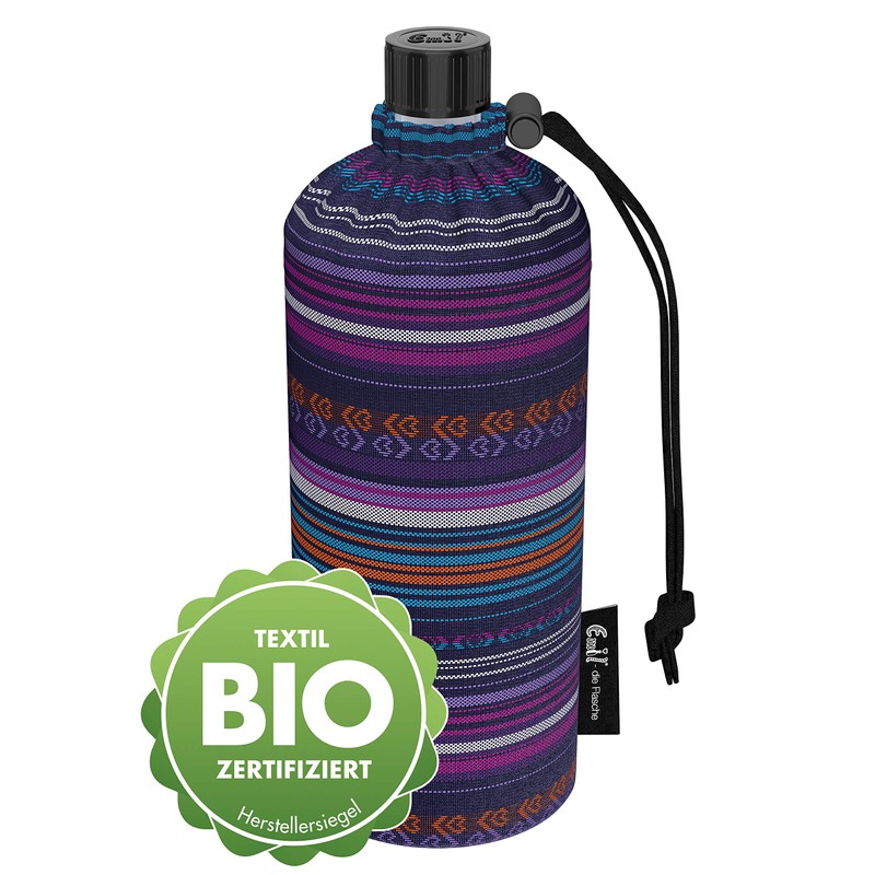 Emil 0.6 l organic viola