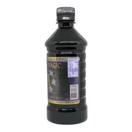 Dark Magic Pure Mexican Vanilla Extract, 16.6 Fl Oz