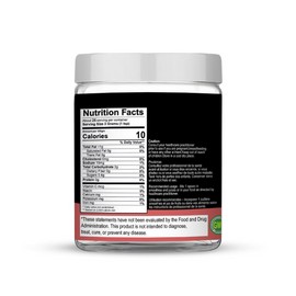 She Made Foods Beet Root Powder, Canadian Owned, Vegan available in 100g Jar