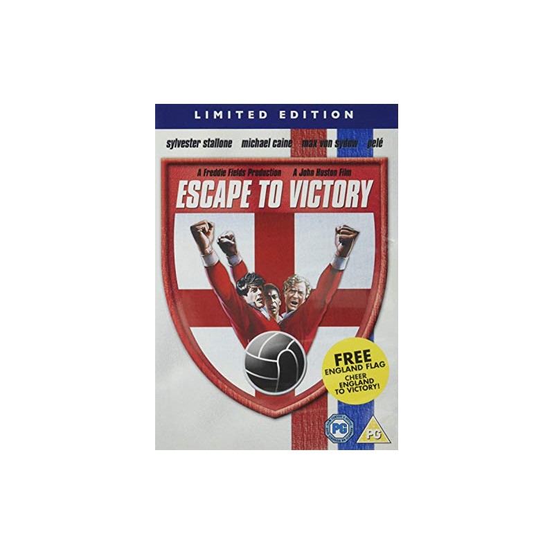 Escape to Victory [World Cup Pack]
