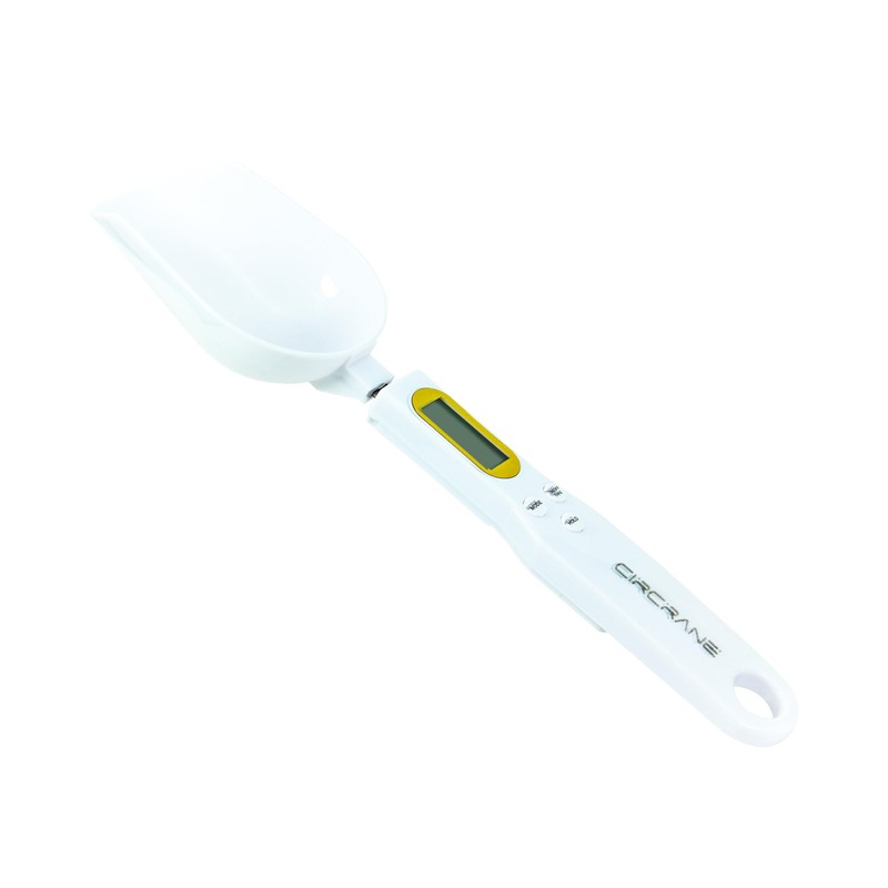 Circrane Kitchen Digital Measuring Spoon Food Scale Digital Small Digital