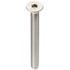 A2 Stainless Steel Socket Countersunk Screw Allen Key Bolts M8