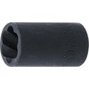 BGS 5272 | Twist Socket (Spiral Profile) / Screw Extractor