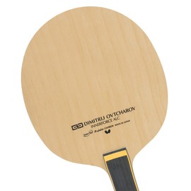 Butterfly Table Tennis Racket Ovtcharov Inner Force ALC Shakehand Attack Flare 37091