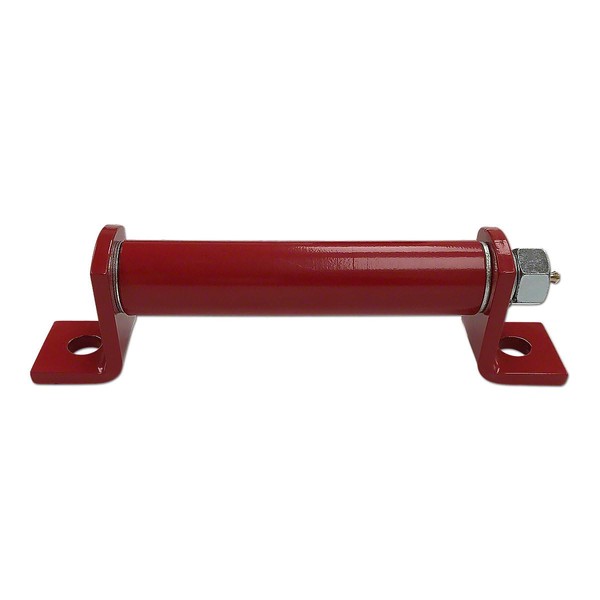 Swinging Drawbar Roller Shaft Support Fits International Tractor 356563R91