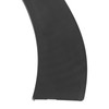 Rear Mudguard Molding Trim Protective Rugged Rear Mudguard Wheel Molding