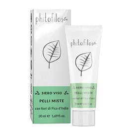 Phitofilos Facial Serum Combination Skin 30 ml