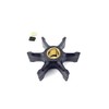 MARKGOO 777214 396809 Water Pump Impeller with Wedge Style Key