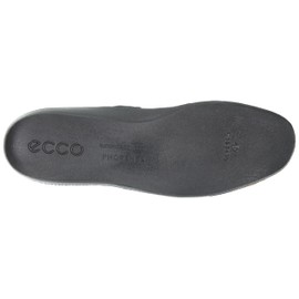 ECCO Men's Comfort Supreme Leather Insole, Lion Perforated, 5-5.5